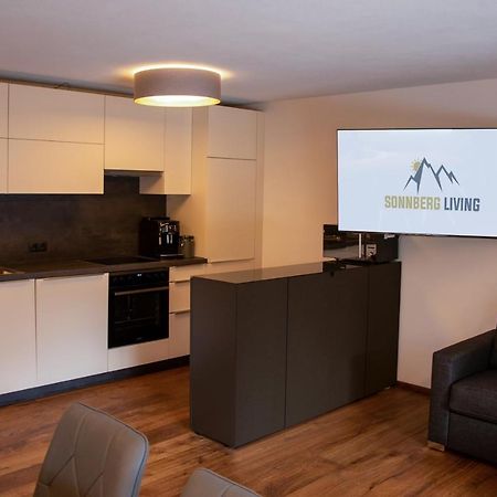 Das Neue Sonnberg Living, Ski In-Ski Out Brixen im Thale Εξωτερικό φωτογραφία