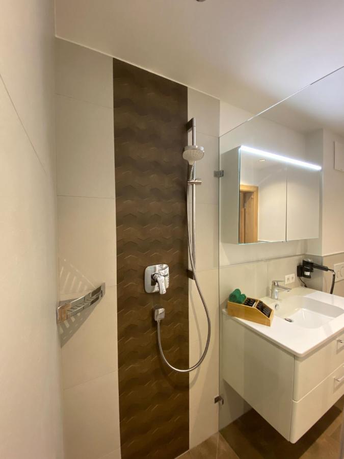 Das Neue Sonnberg Living, Ski In-Ski Out Brixen im Thale Εξωτερικό φωτογραφία
