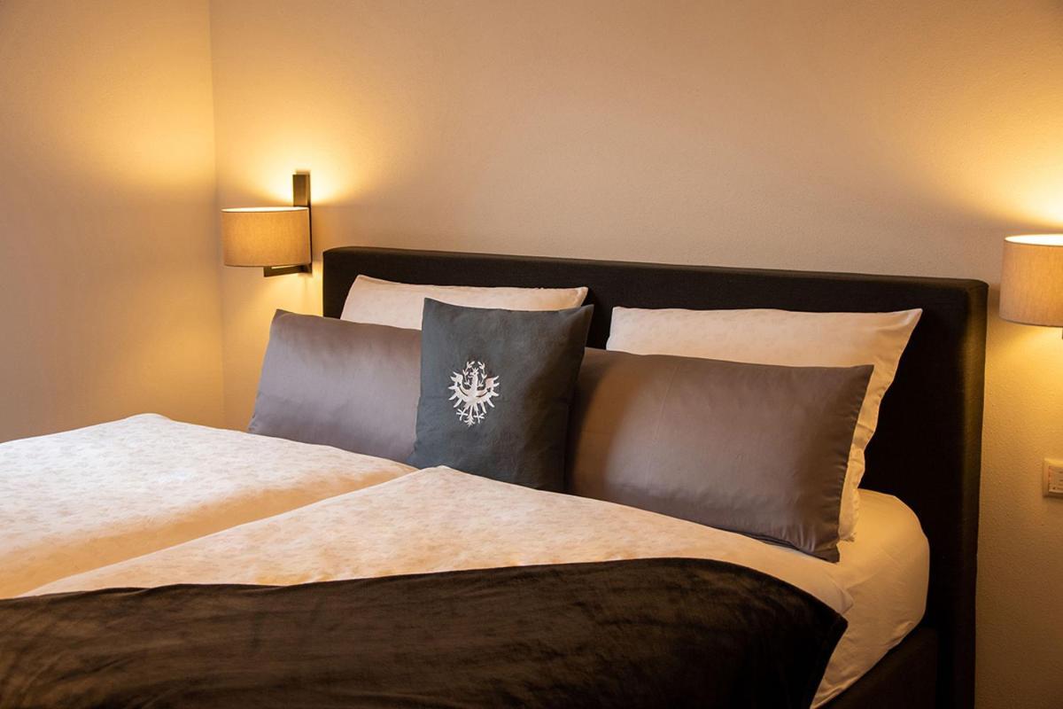 Das Neue Sonnberg Living, Ski In-Ski Out Brixen im Thale Εξωτερικό φωτογραφία