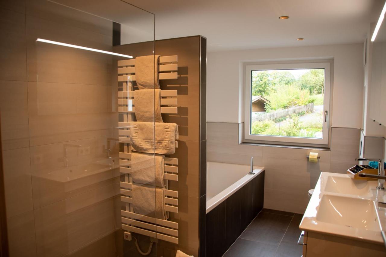 Das Neue Sonnberg Living, Ski In-Ski Out Brixen im Thale Εξωτερικό φωτογραφία