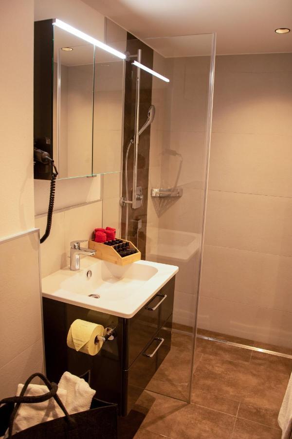 Das Neue Sonnberg Living, Ski In-Ski Out Brixen im Thale Εξωτερικό φωτογραφία