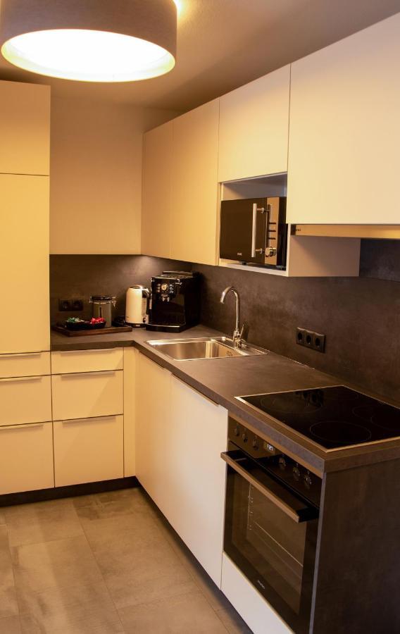 Das Neue Sonnberg Living, Ski In-Ski Out Brixen im Thale Εξωτερικό φωτογραφία