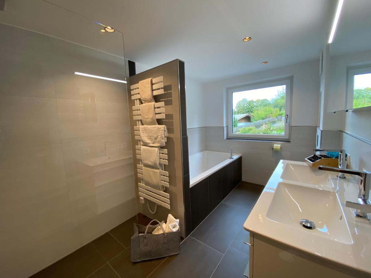 Das Neue Sonnberg Living, Ski In-Ski Out Brixen im Thale Εξωτερικό φωτογραφία