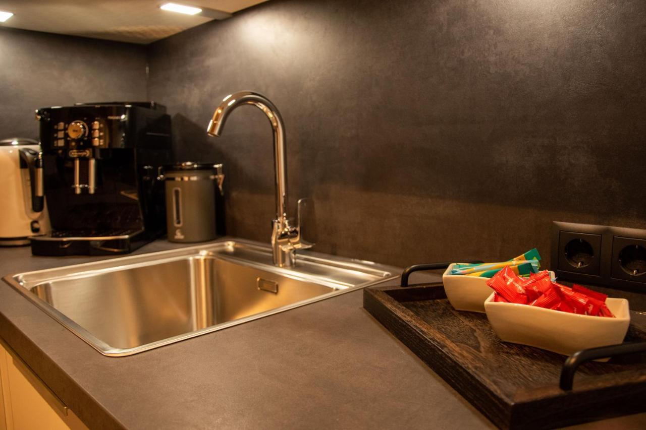 Das Neue Sonnberg Living, Ski In-Ski Out Brixen im Thale Εξωτερικό φωτογραφία