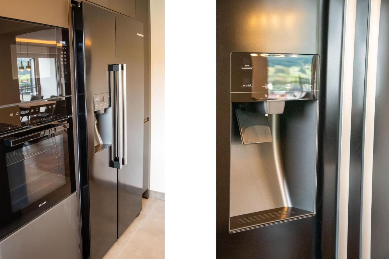 Das Neue Sonnberg Living, Ski In-Ski Out Brixen im Thale Εξωτερικό φωτογραφία
