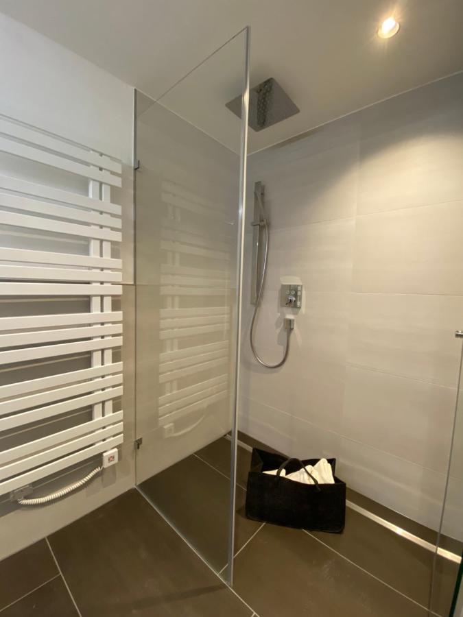 Das Neue Sonnberg Living, Ski In-Ski Out Brixen im Thale Εξωτερικό φωτογραφία