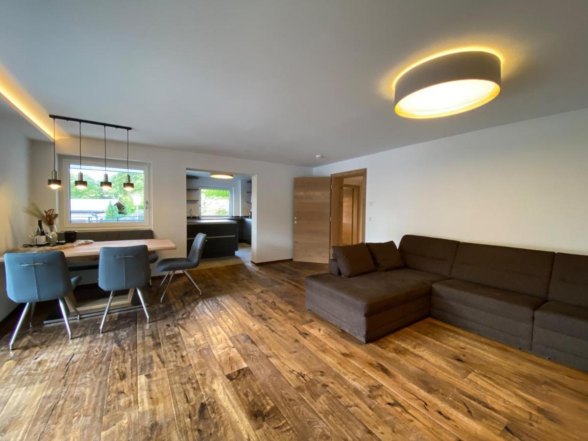 Das Neue Sonnberg Living, Ski In-Ski Out Brixen im Thale Εξωτερικό φωτογραφία